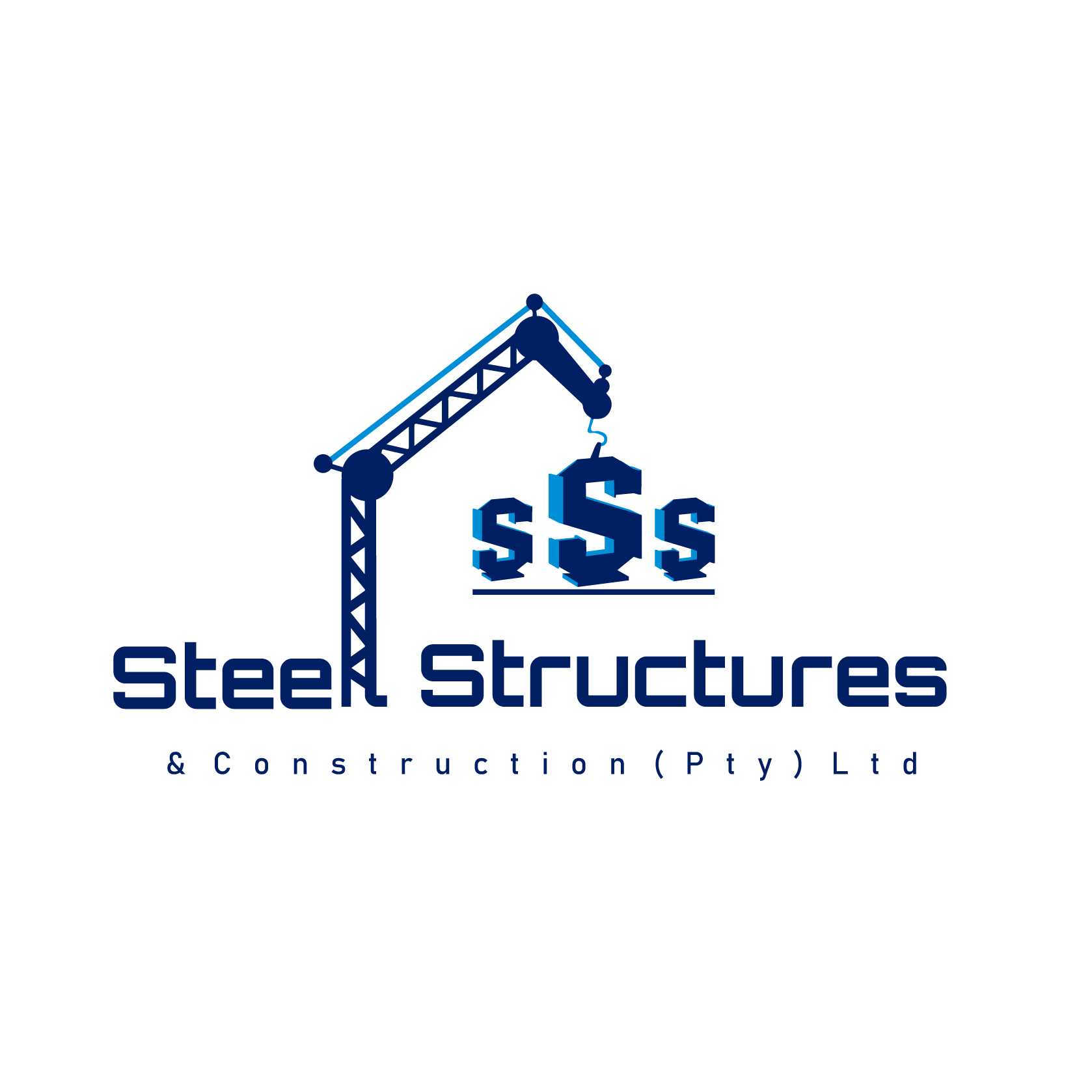 SSS Steel Structures 